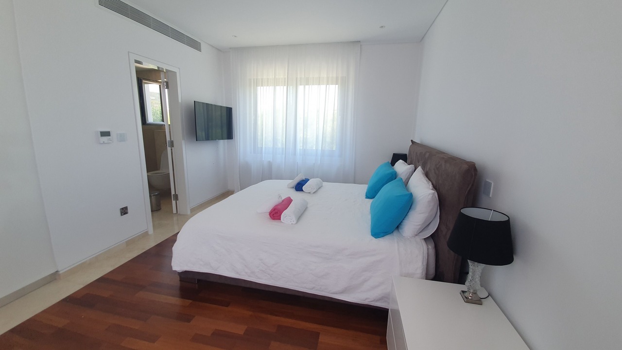 Photo of Bedroom in Paphos
