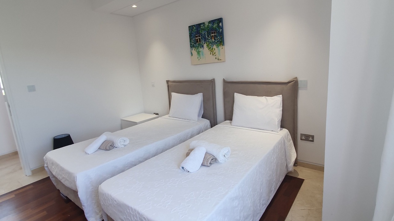 Photo of Bedroom in Paphos