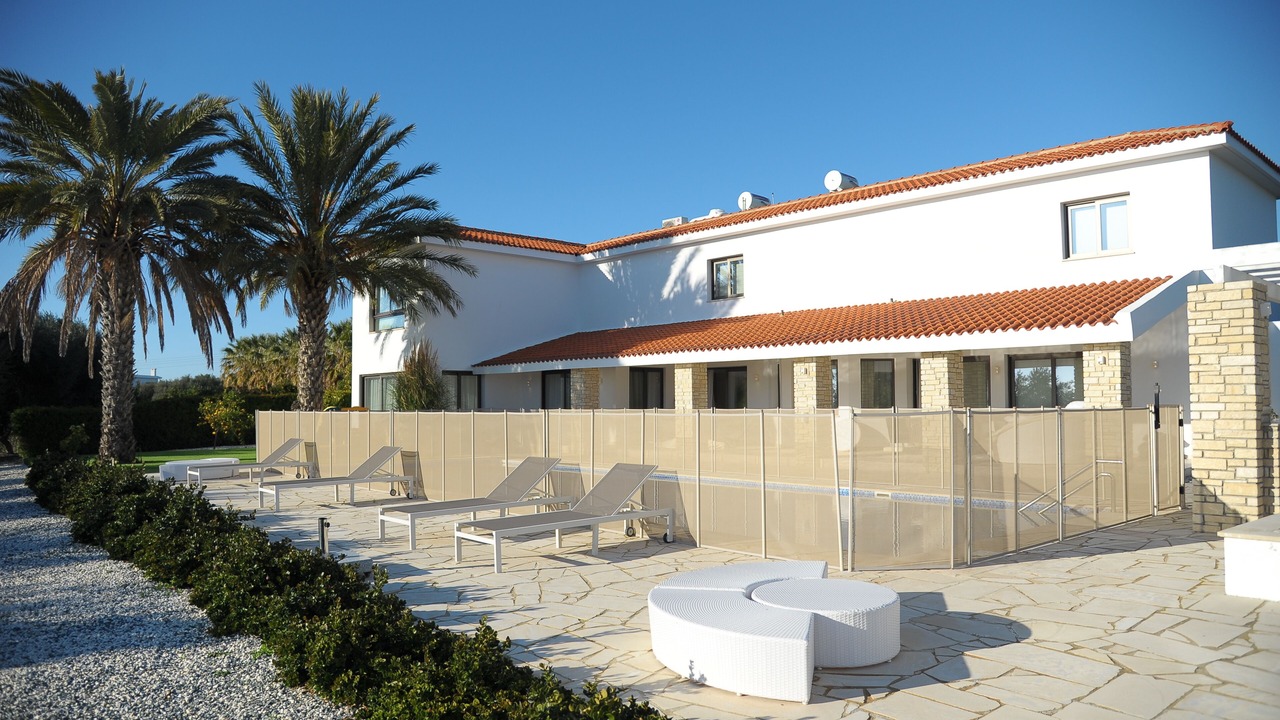 Photo of Outdoor in Paphos