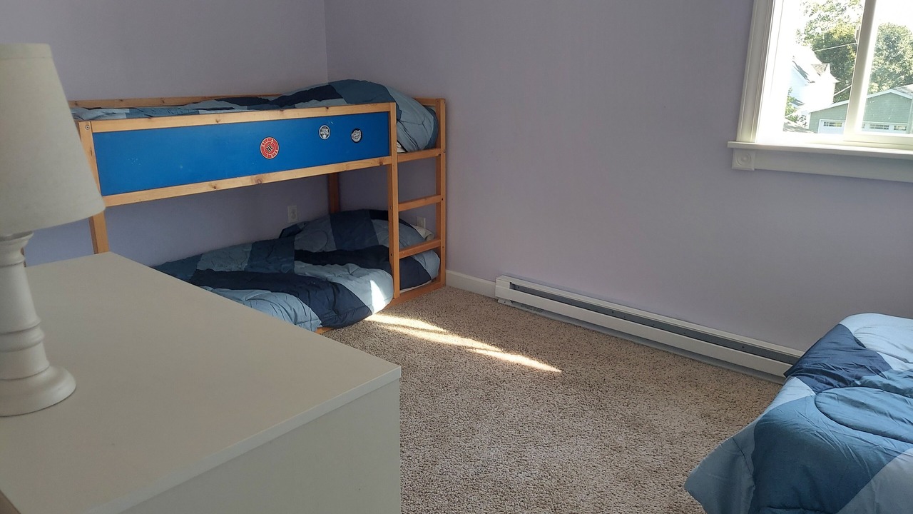 Photo of Bedroom in Washburn