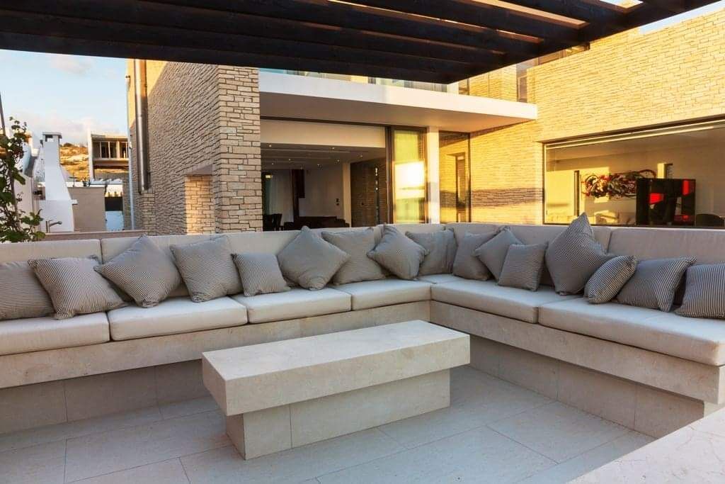 Photo of Patio Balcony in Pegeia