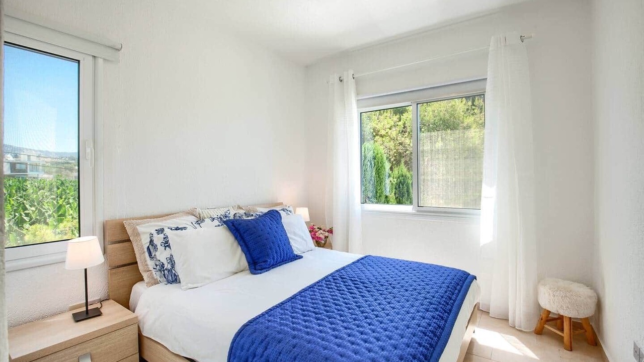 Photo of Bedroom in Kissonerga