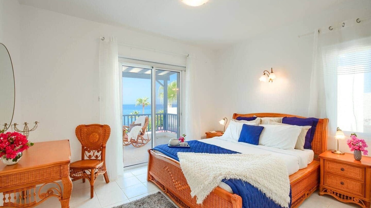 Photo of Bedroom in Kissonerga