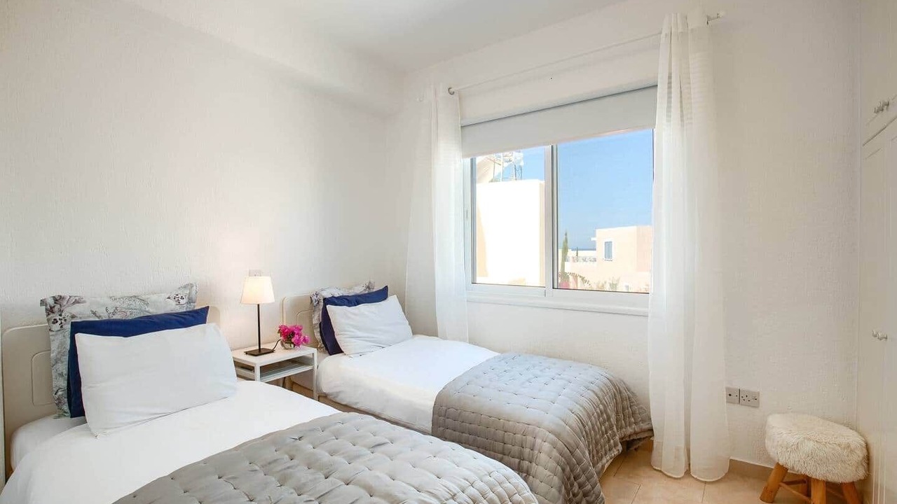 Photo of Bedroom in Kissonerga