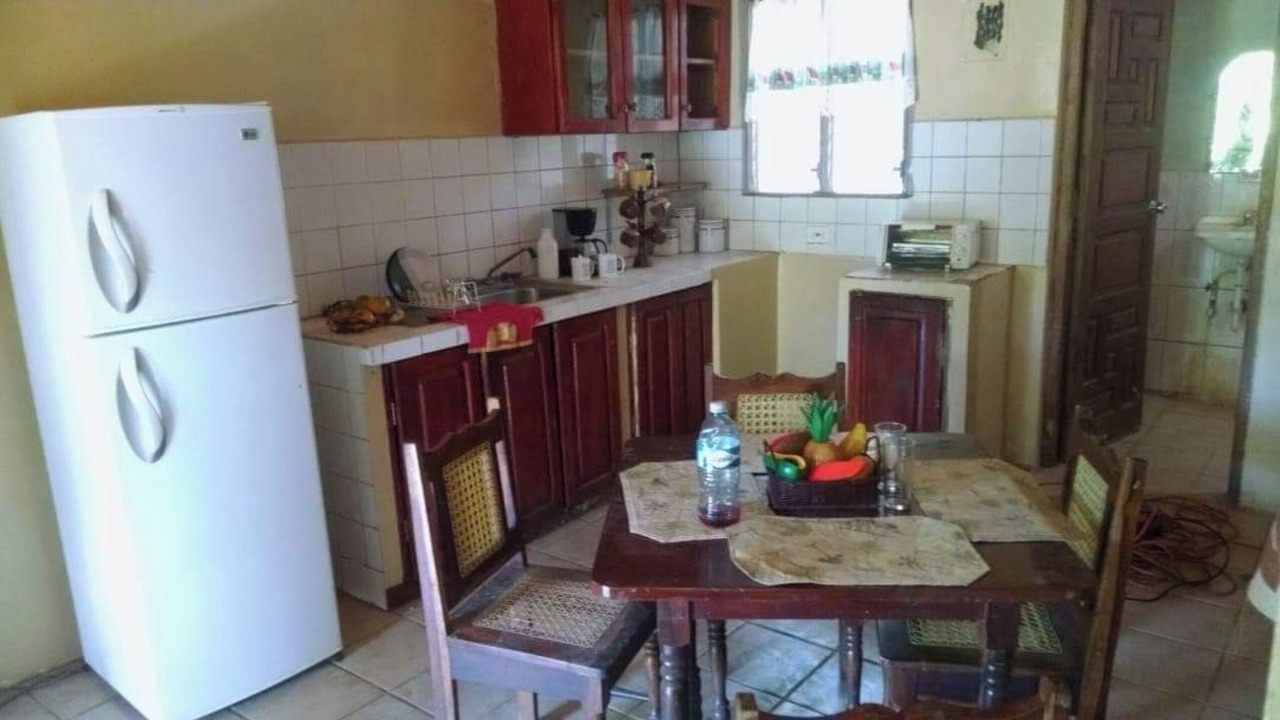 Photo of Kitchen in Lago de Apoyo