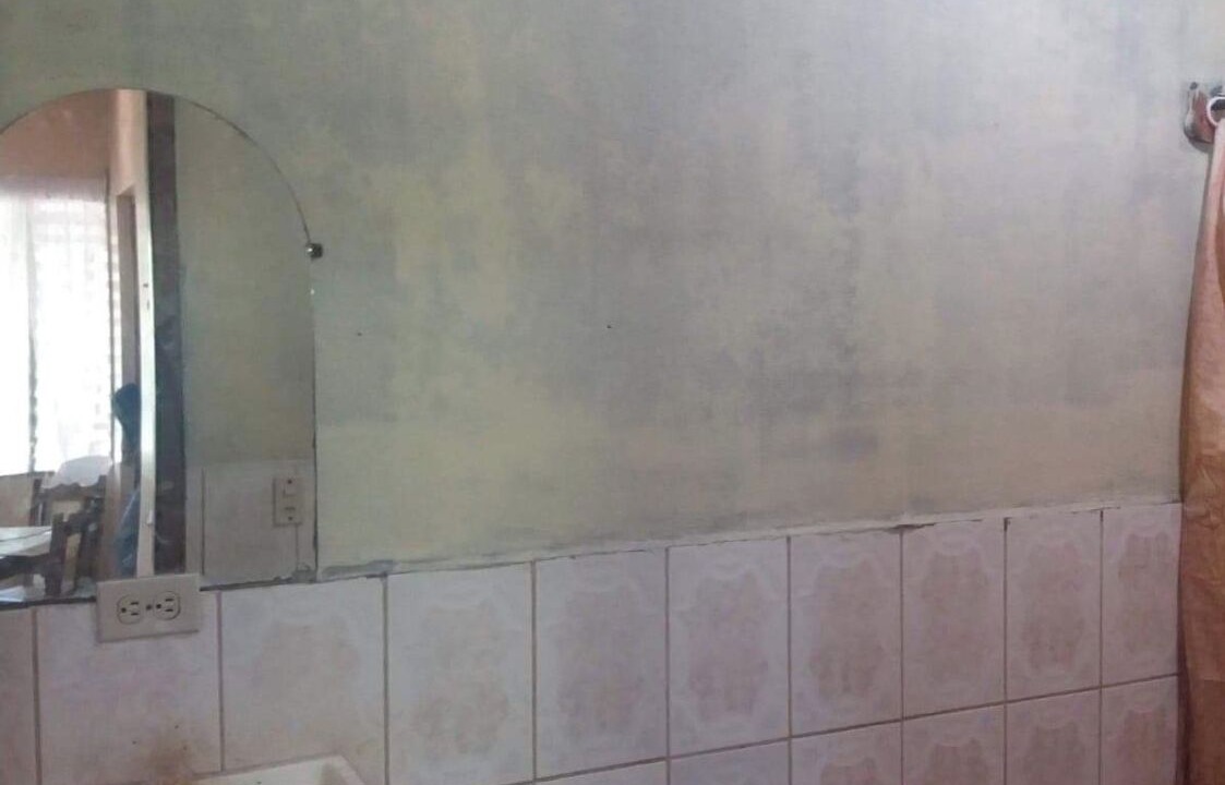 Photo of Bathroom in Lago de Apoyo