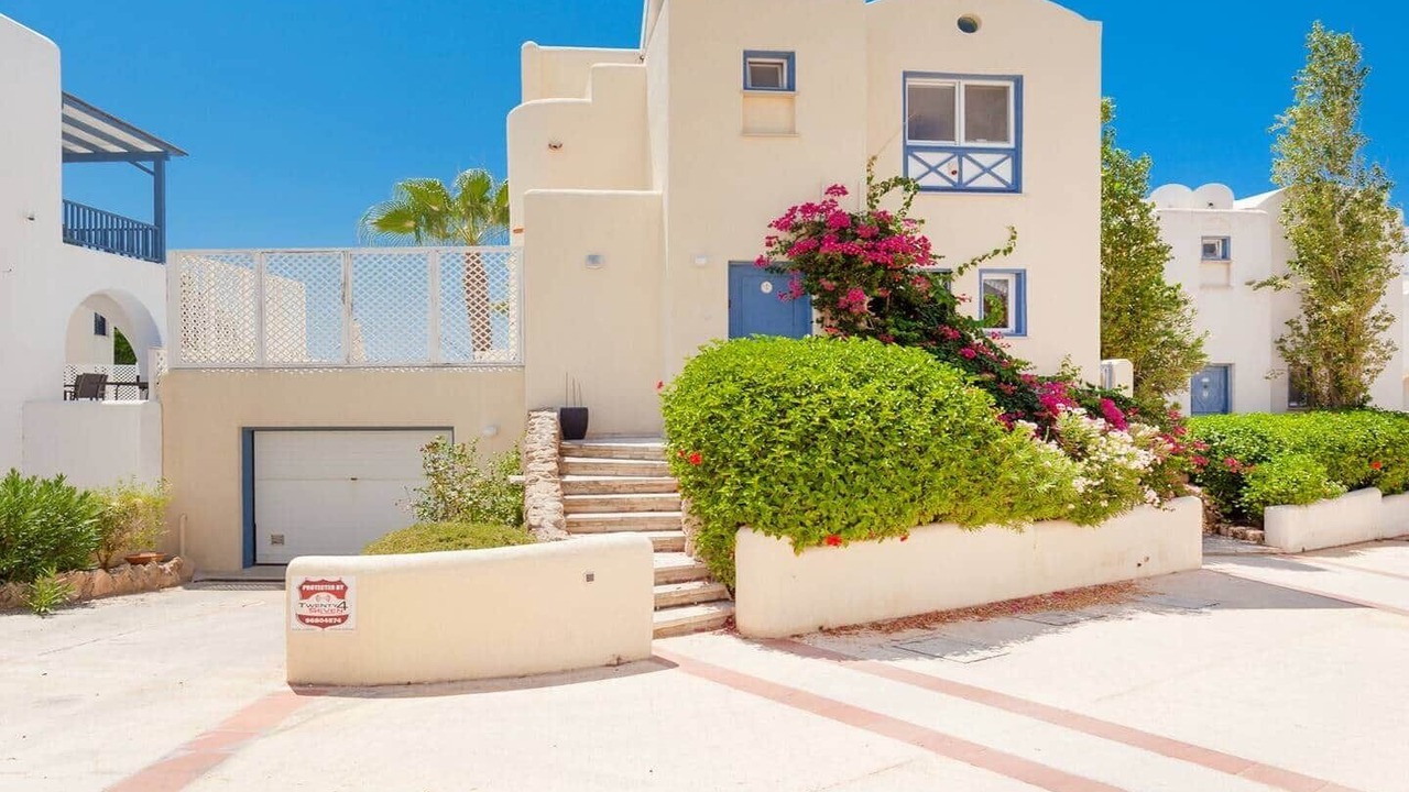 Photo of Outdoor in Kissonerga