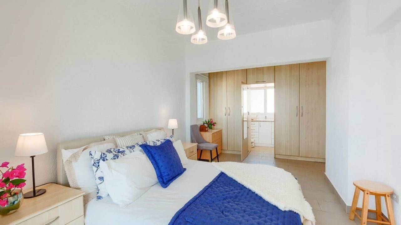Photo of Bedroom in Kissonerga