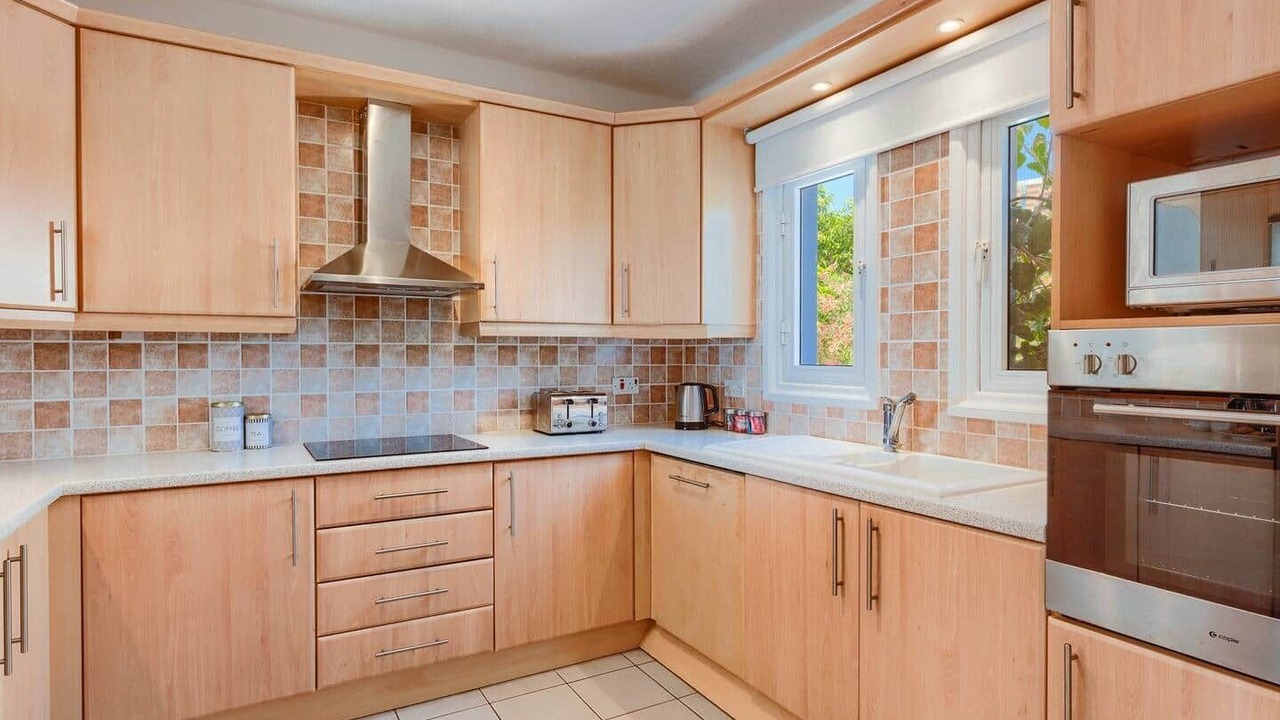 Photo of Kitchen in Kissonerga