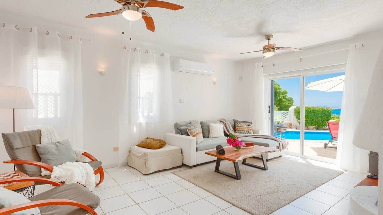 Photo of Livingroom in Kissonerga
