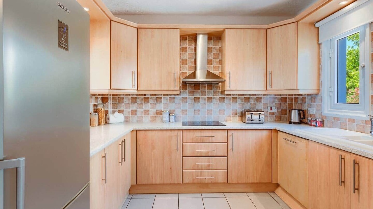 Photo of Kitchen in Kissonerga