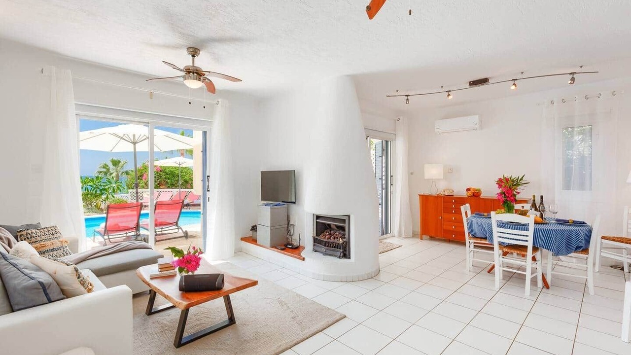 Photo of Livingroom in Kissonerga