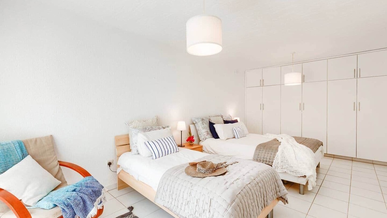 Photo of Bedroom in Kissonerga