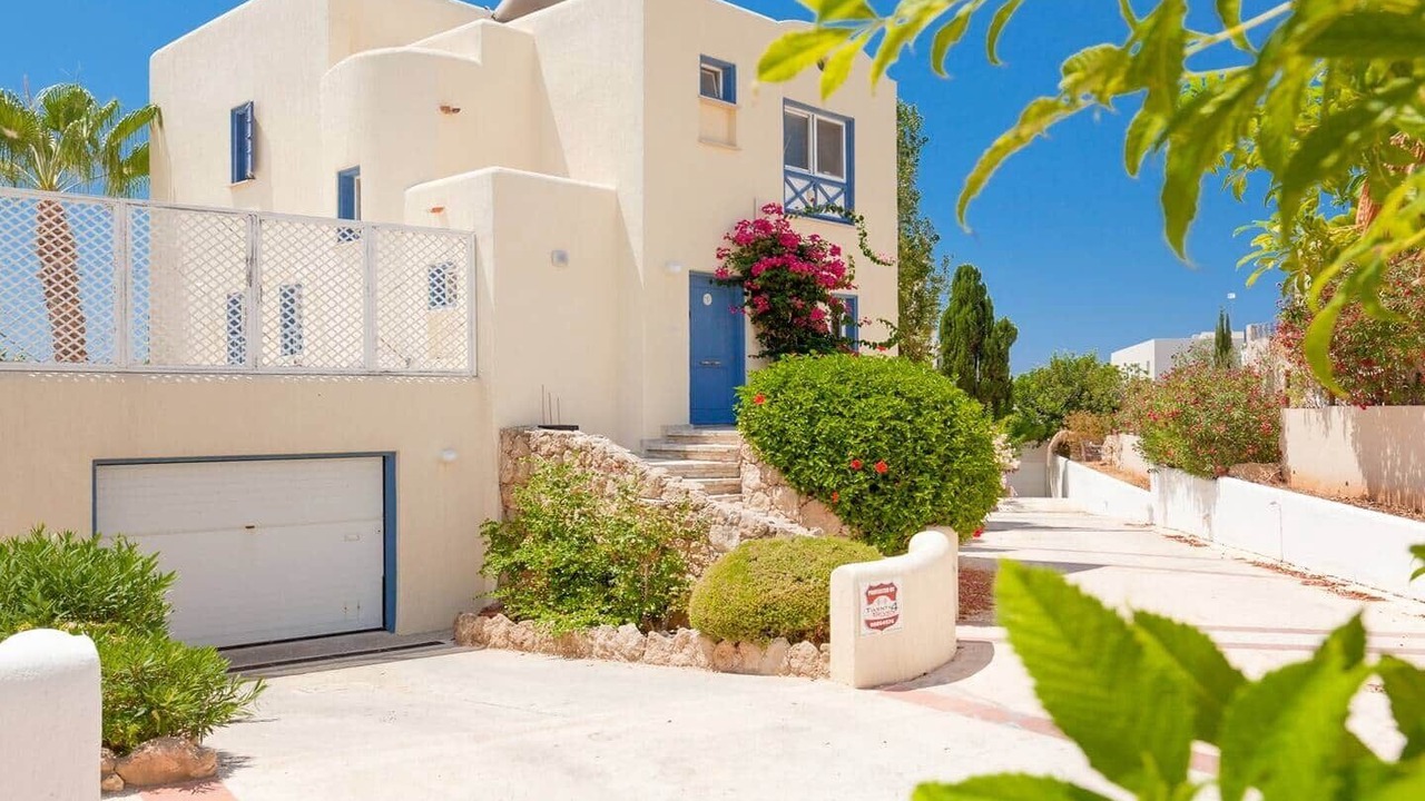 Photo of Outdoor in Kissonerga