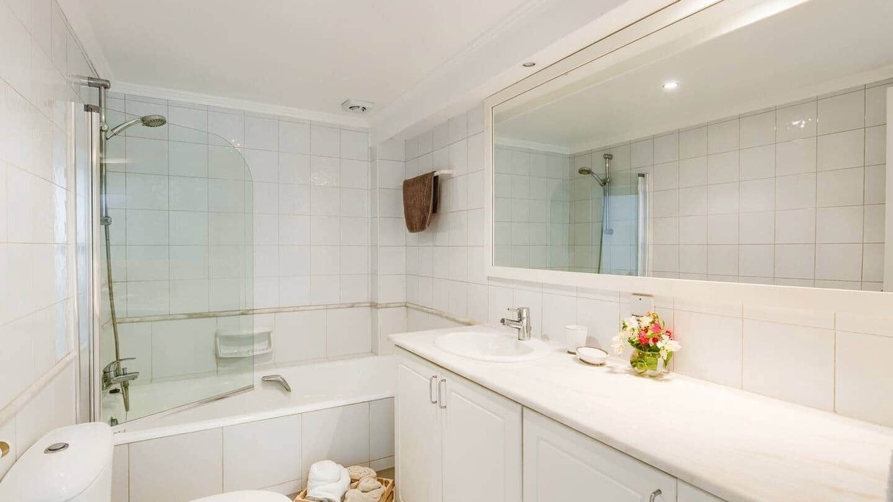 Photo of Bathroom in Kissonerga