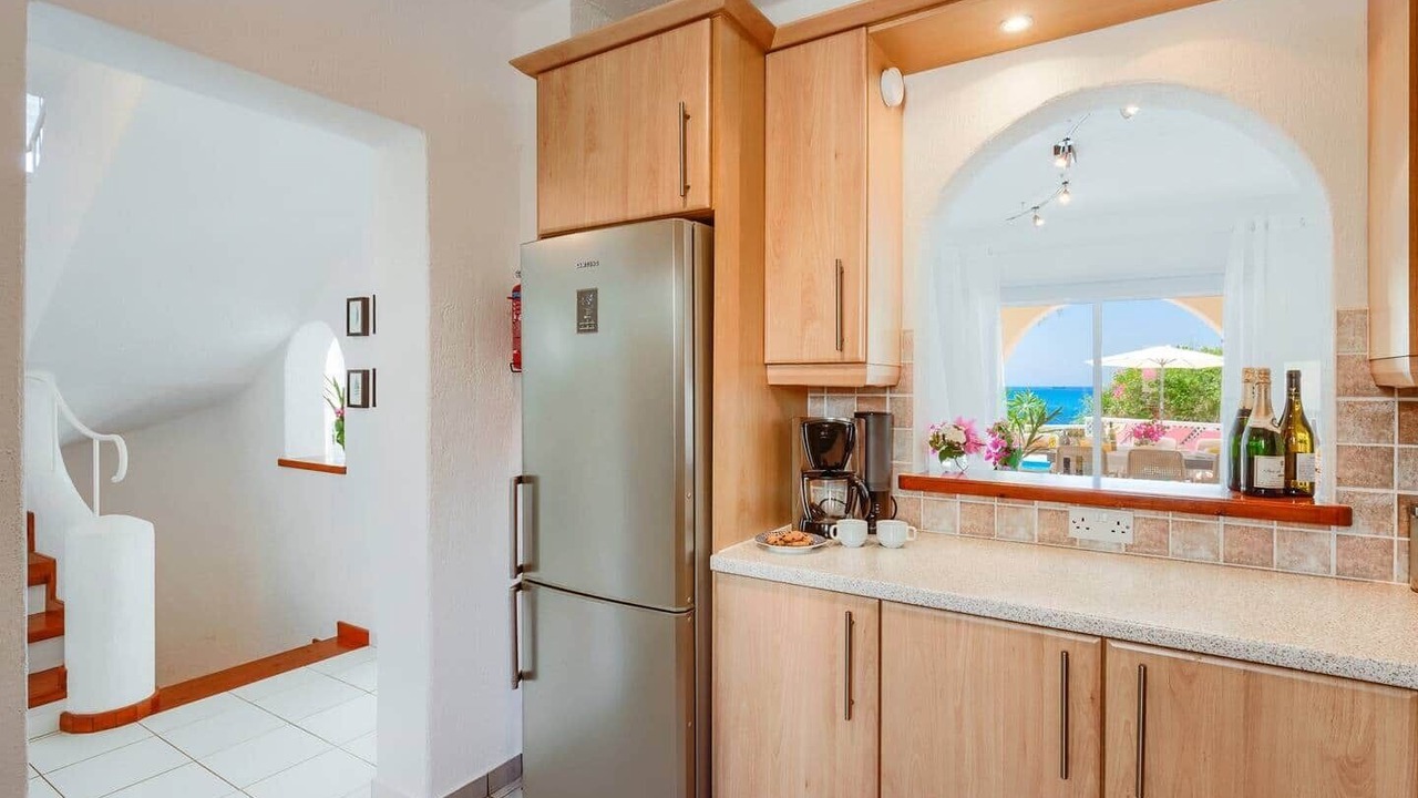 Photo of Kitchen in Kissonerga