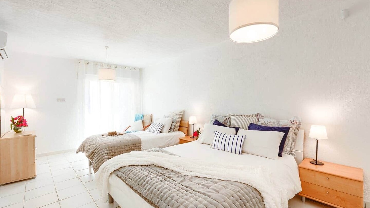 Photo of Bedroom in Kissonerga