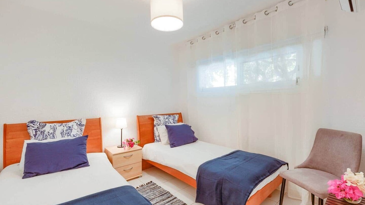 Photo of Bedroom in Kissonerga