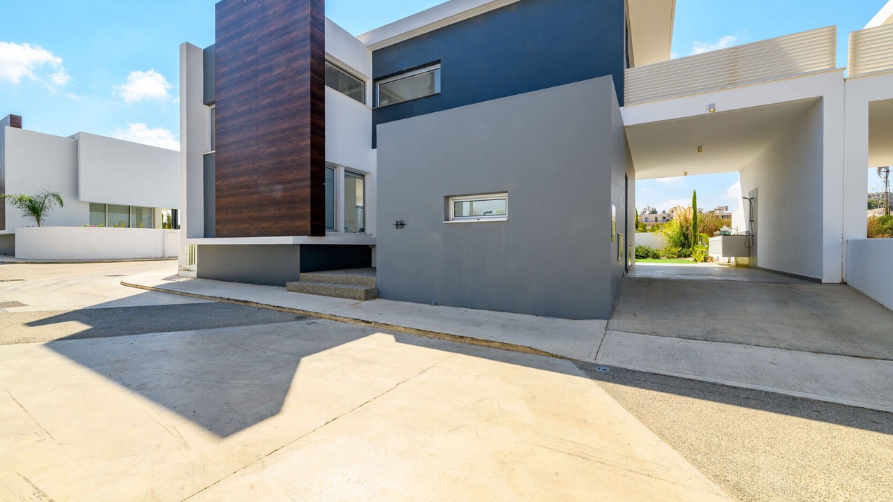 Photo of Outdoor in Protaras