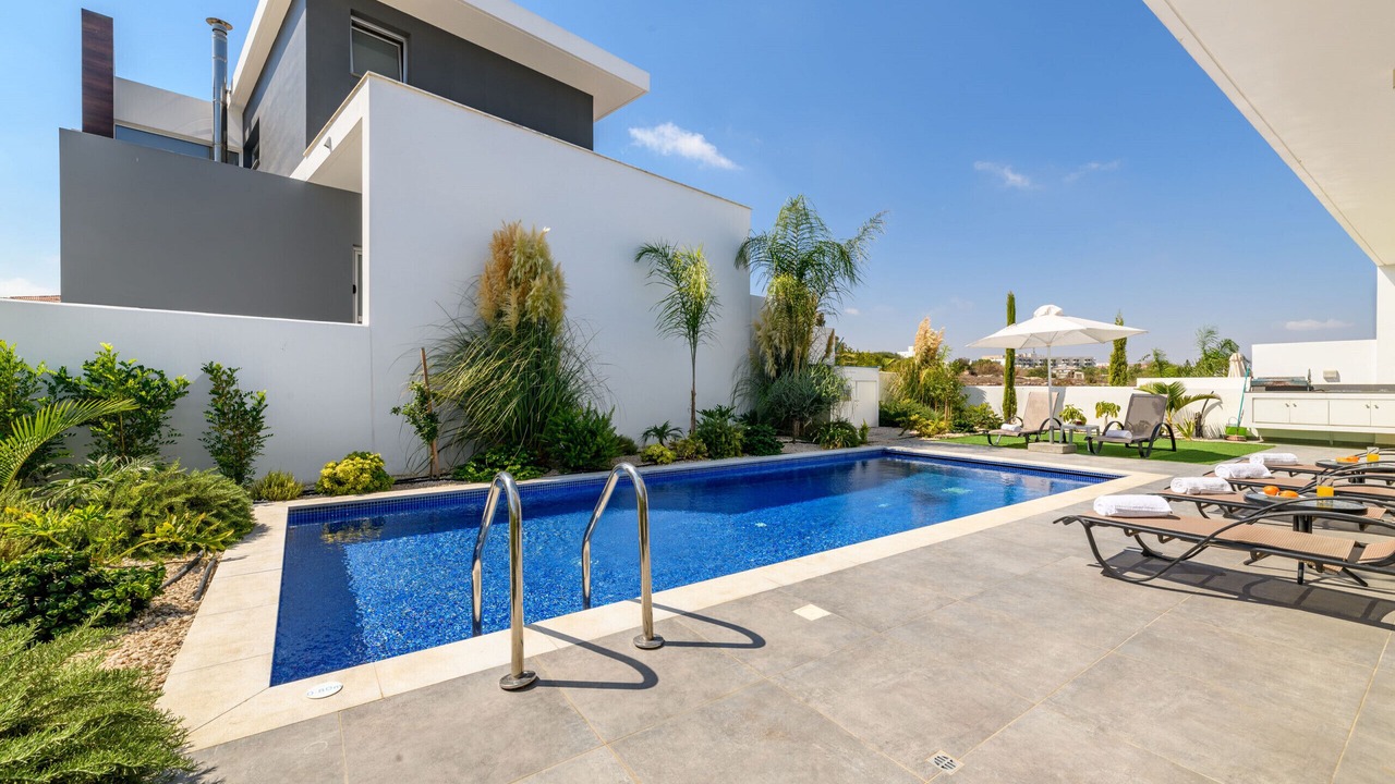 Photo of Outdoor in Protaras
