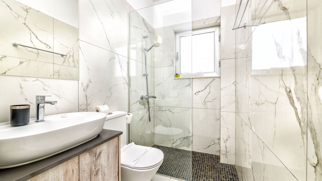 Photo of Bathroom in Protaras