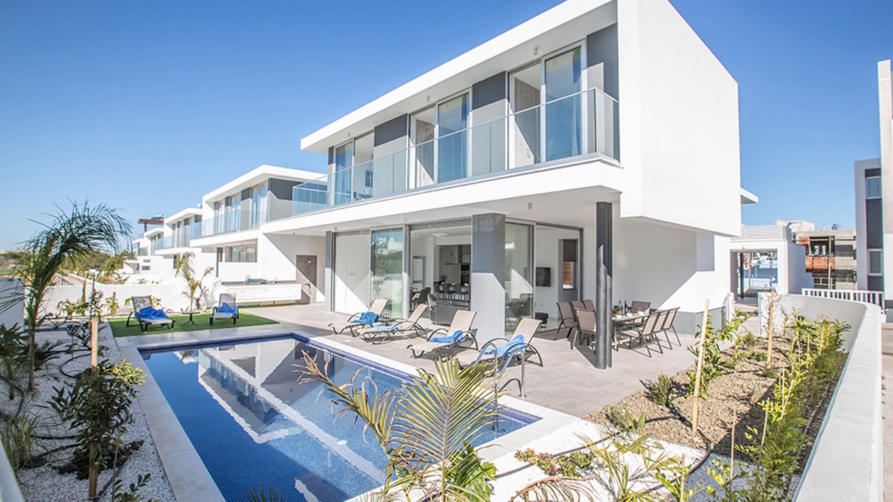 Photo of Outdoor in Protaras