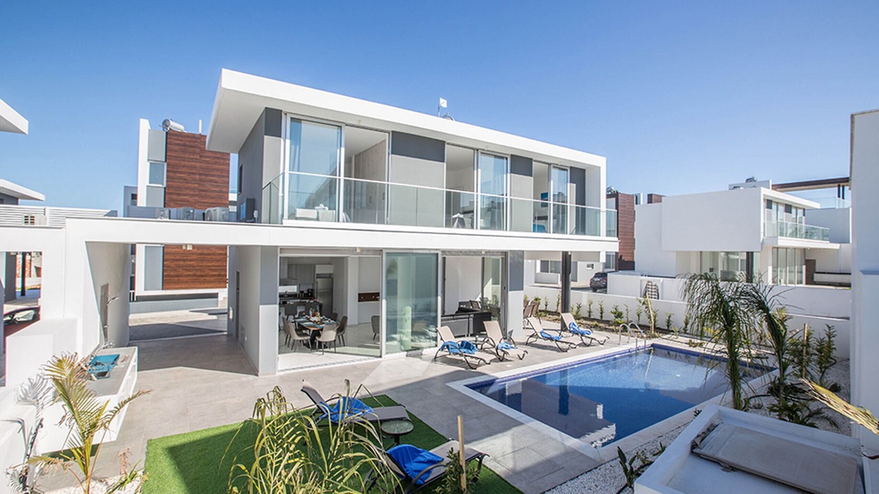 Photo of Outdoor in Protaras