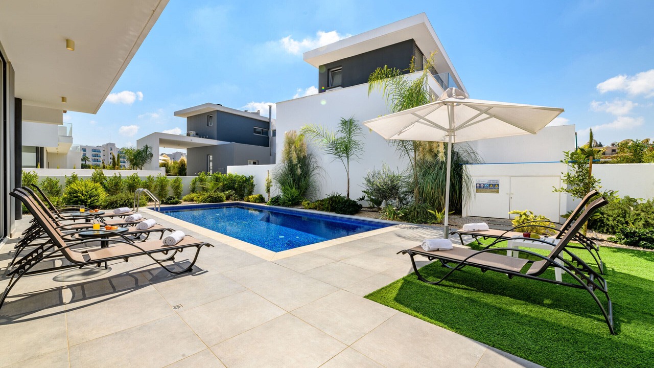 Photo of Outdoor in Protaras