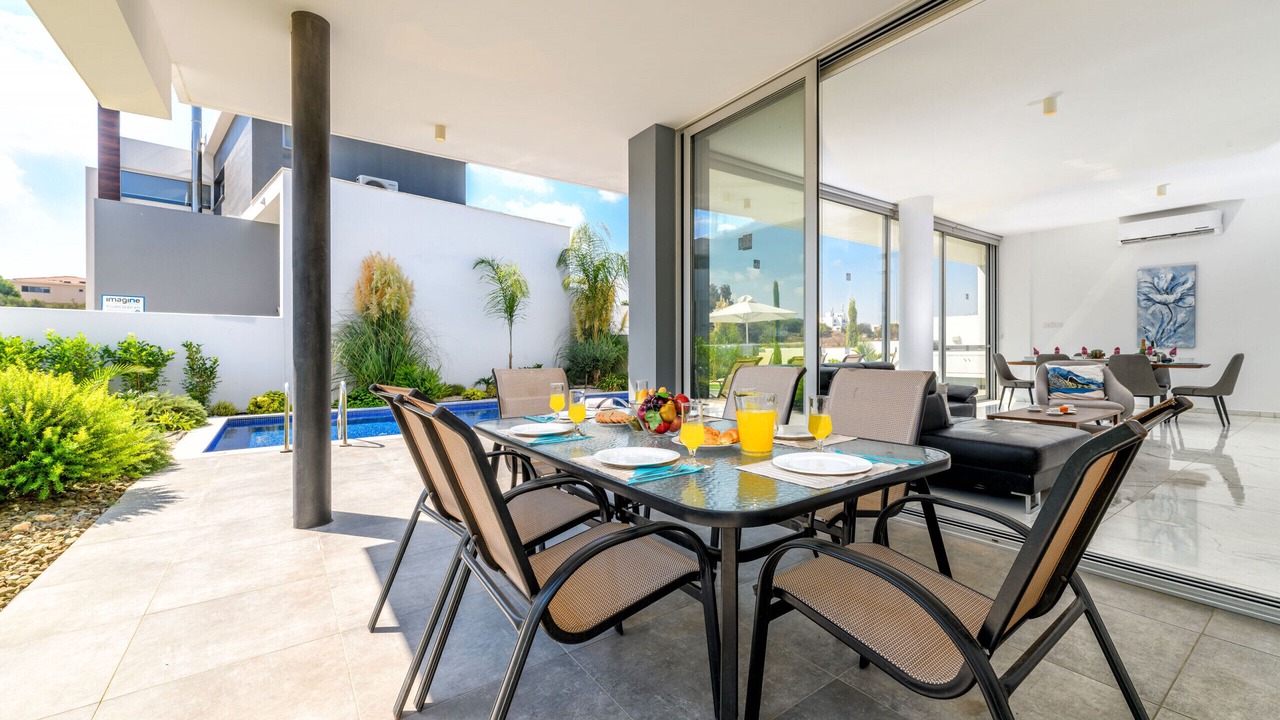 Photo of Outdoor in Protaras