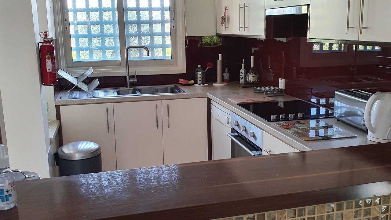 Photo of Kitchen in Pissouri