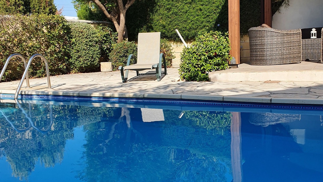 Photo of Outdoor in Pissouri