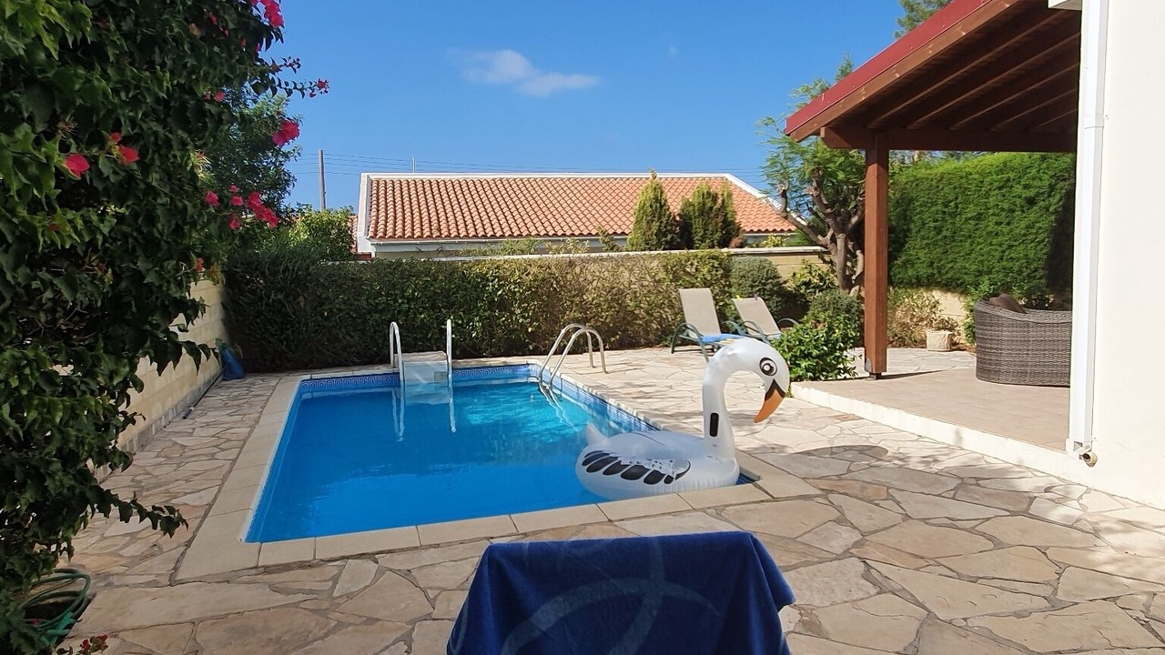 Photo of Outdoor in Pissouri