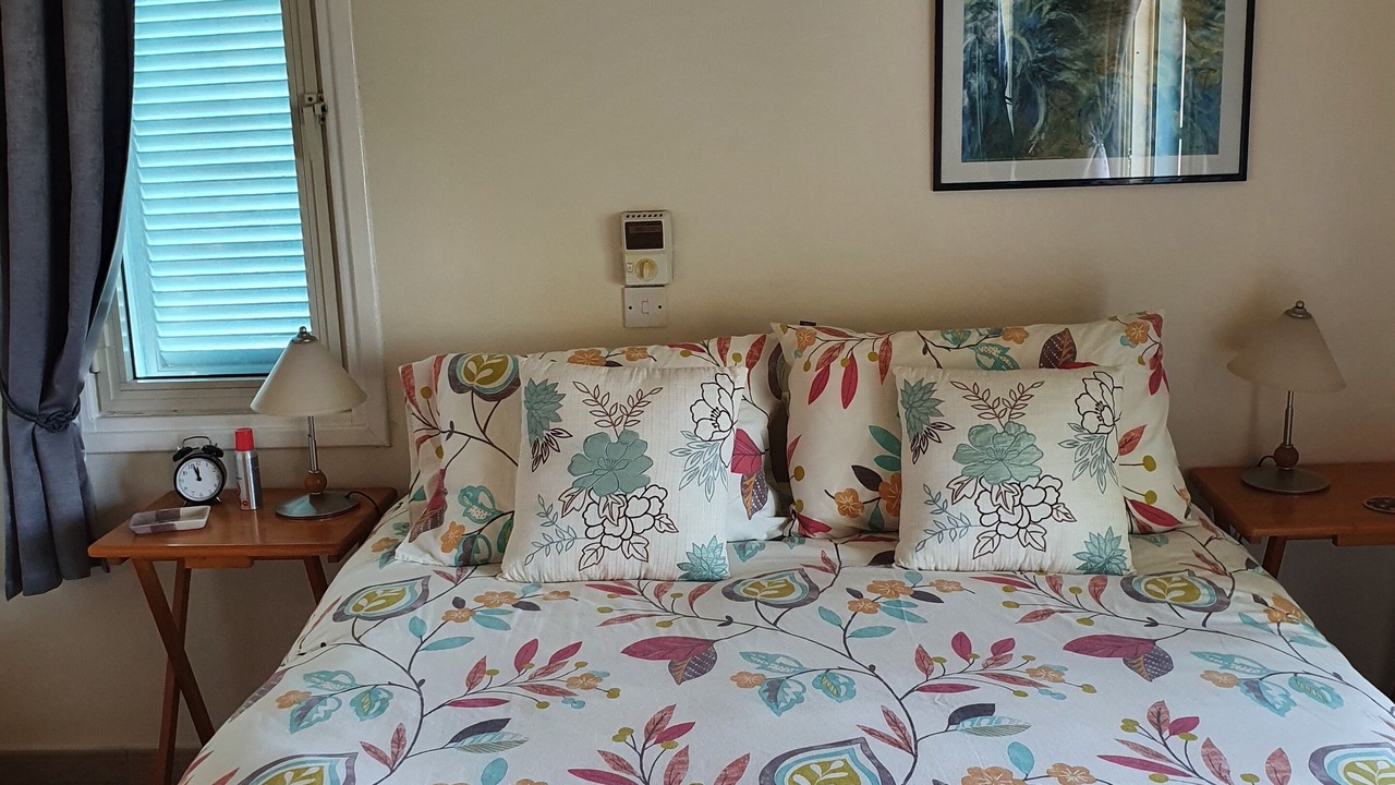 Photo of Bedroom in Pissouri