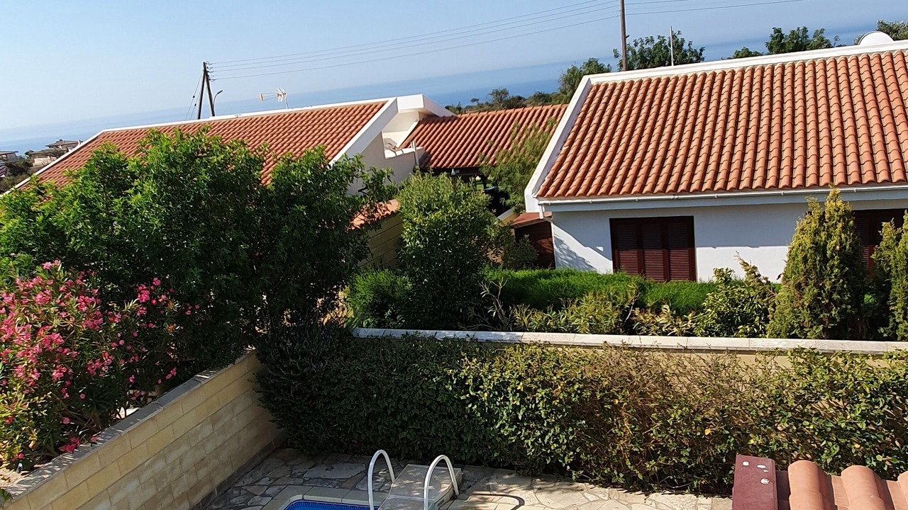 Photo of Outdoor in Pissouri