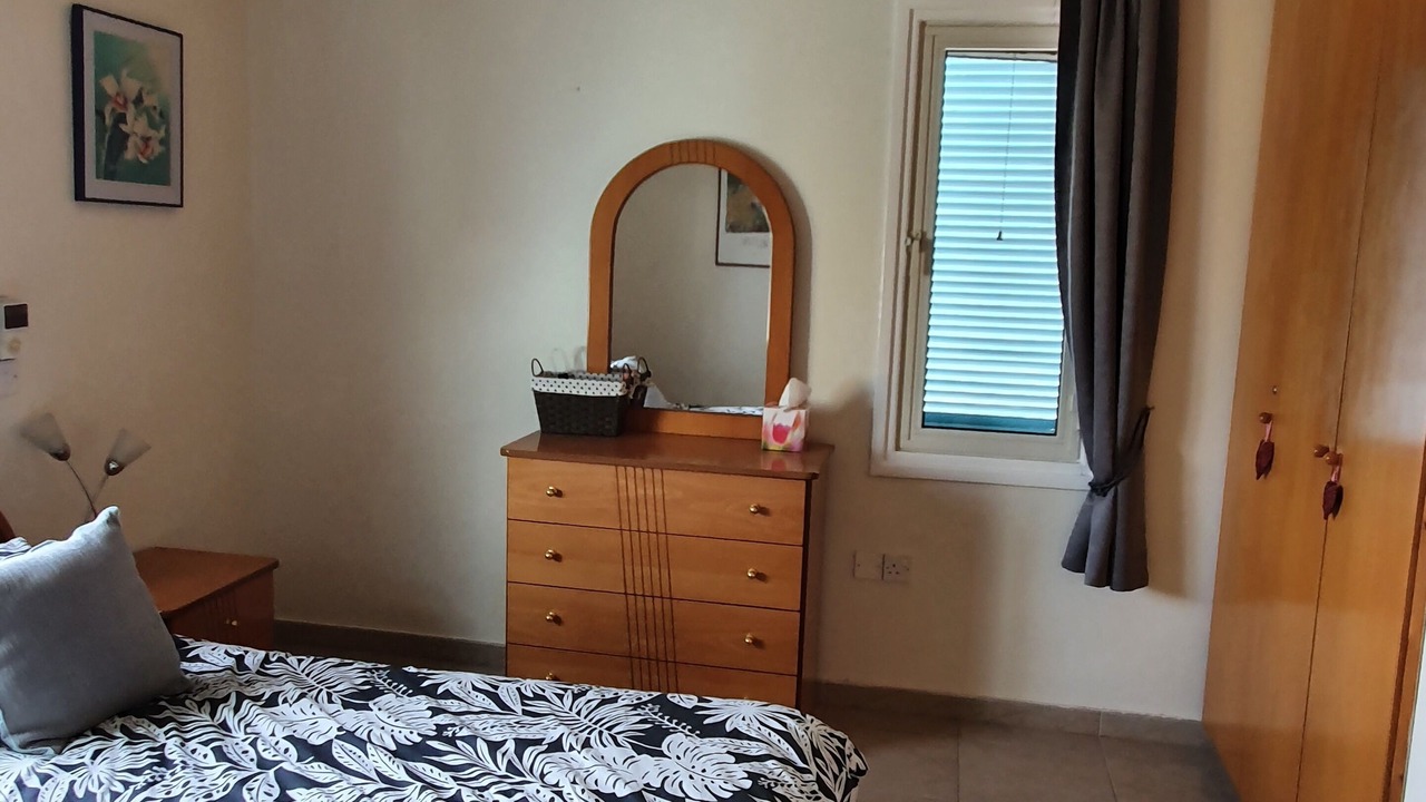 Photo of Bedroom in Pissouri
