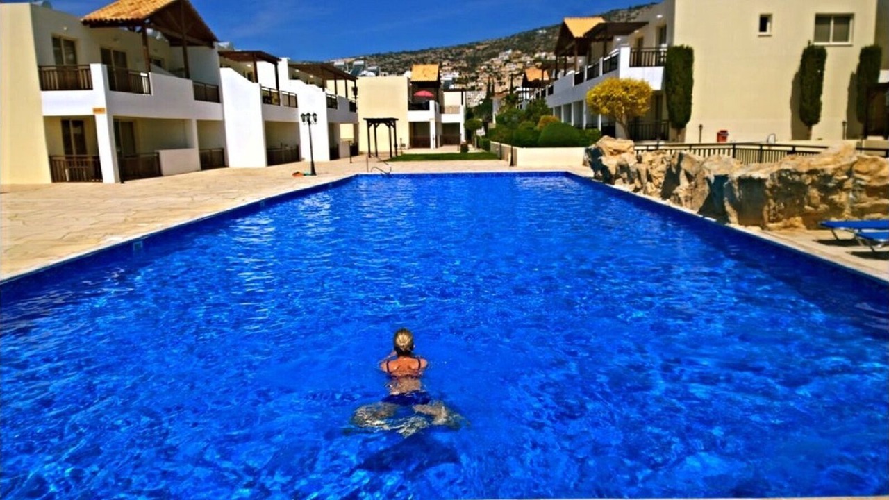 Photo of Outdoor in Peyia Town