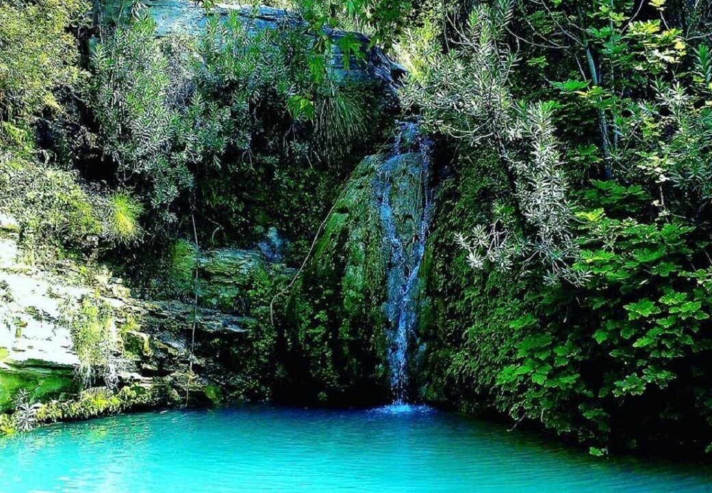 Photo of Outdoor in Peyia Town