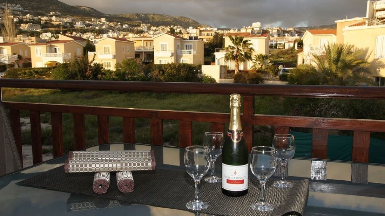 Photo of Outdoor in Peyia Town