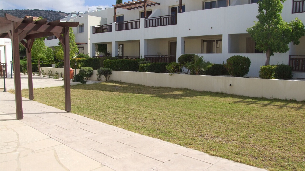 Photo of Outdoor in Peyia Town