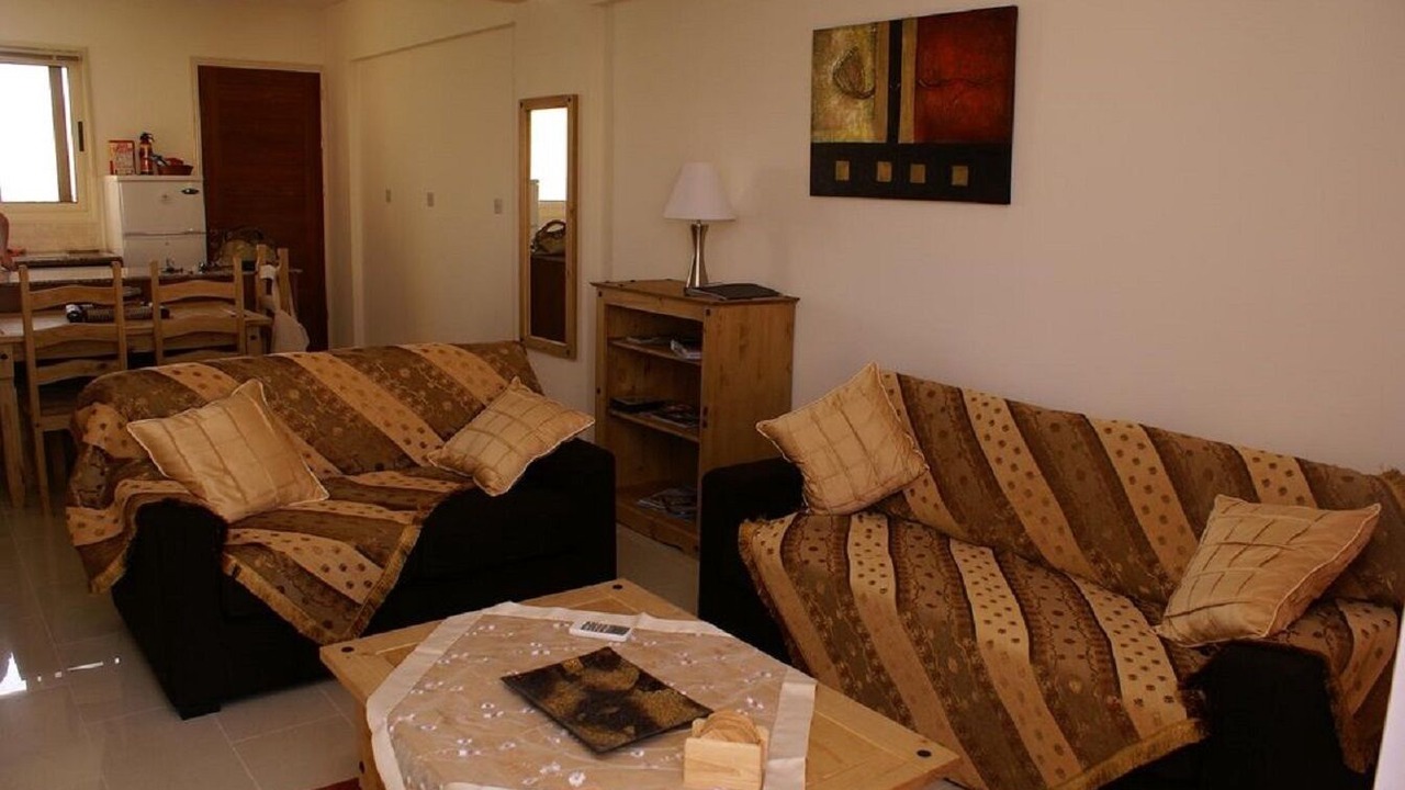 Photo of Livingroom in Peyia Town