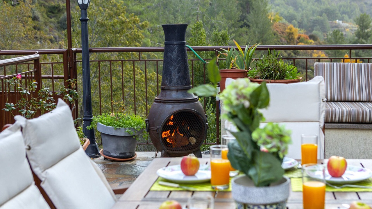 Photo of Outdoor in Kato Amiantos