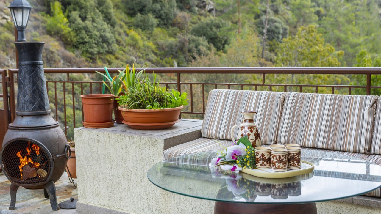 Photo of Outdoor in Kato Amiantos