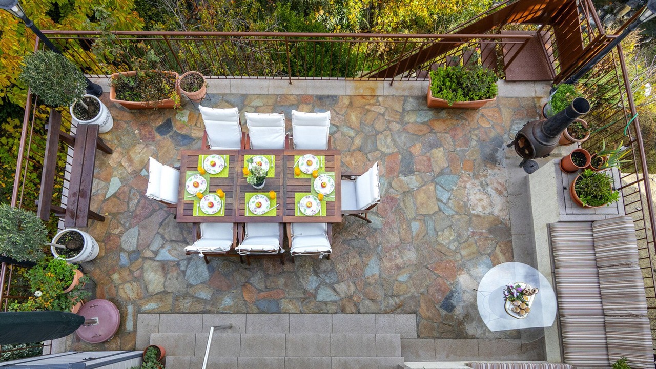 Photo of Outdoor in Kato Amiantos