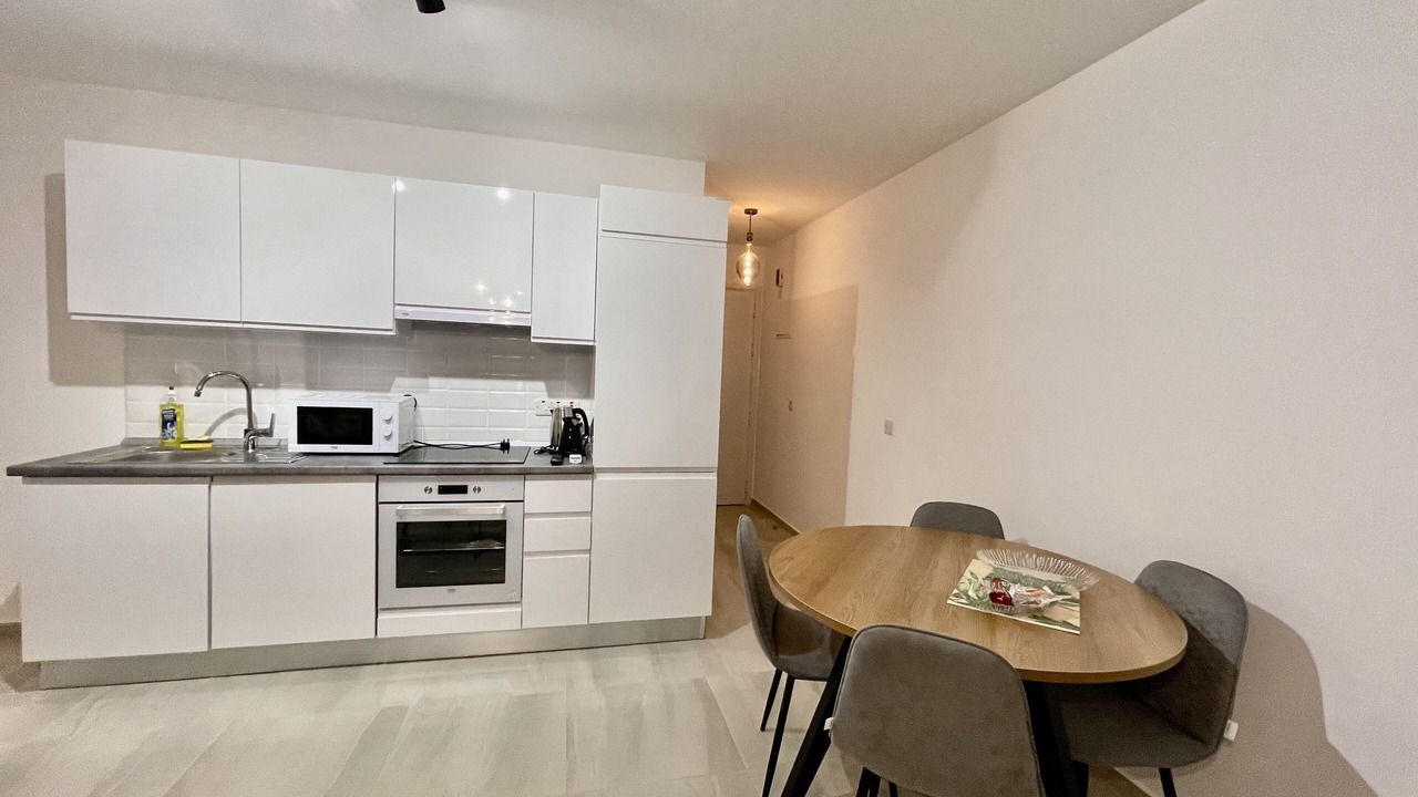 Photo of Kitchen in Bafra