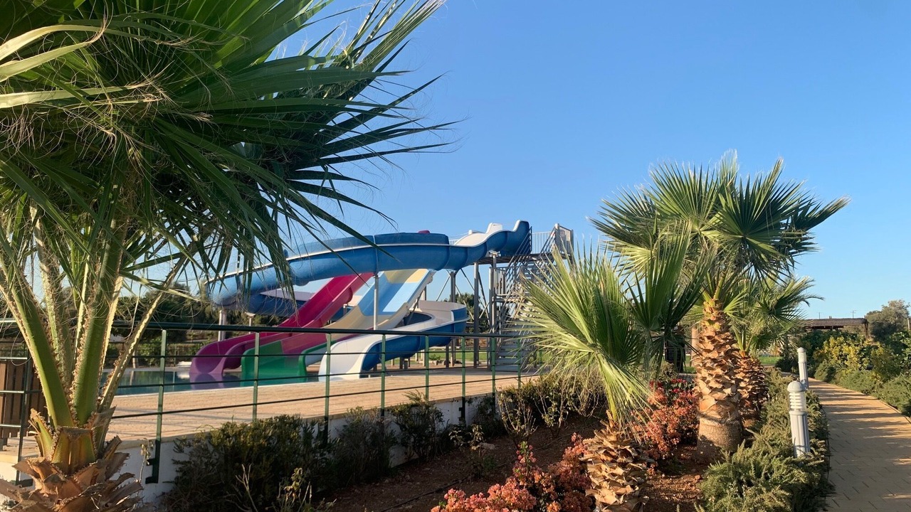 Photo of Outdoor in Bafra