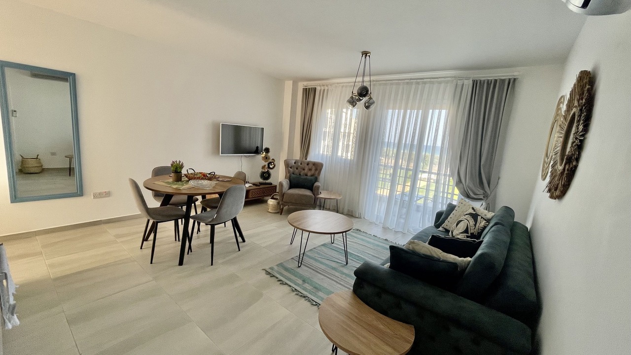 Photo of Livingroom in Bafra