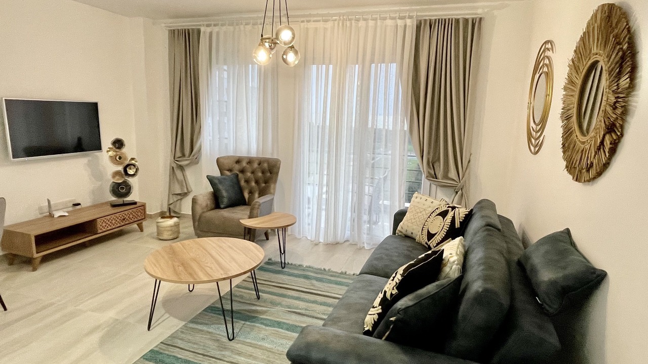 Photo of Livingroom in Bafra
