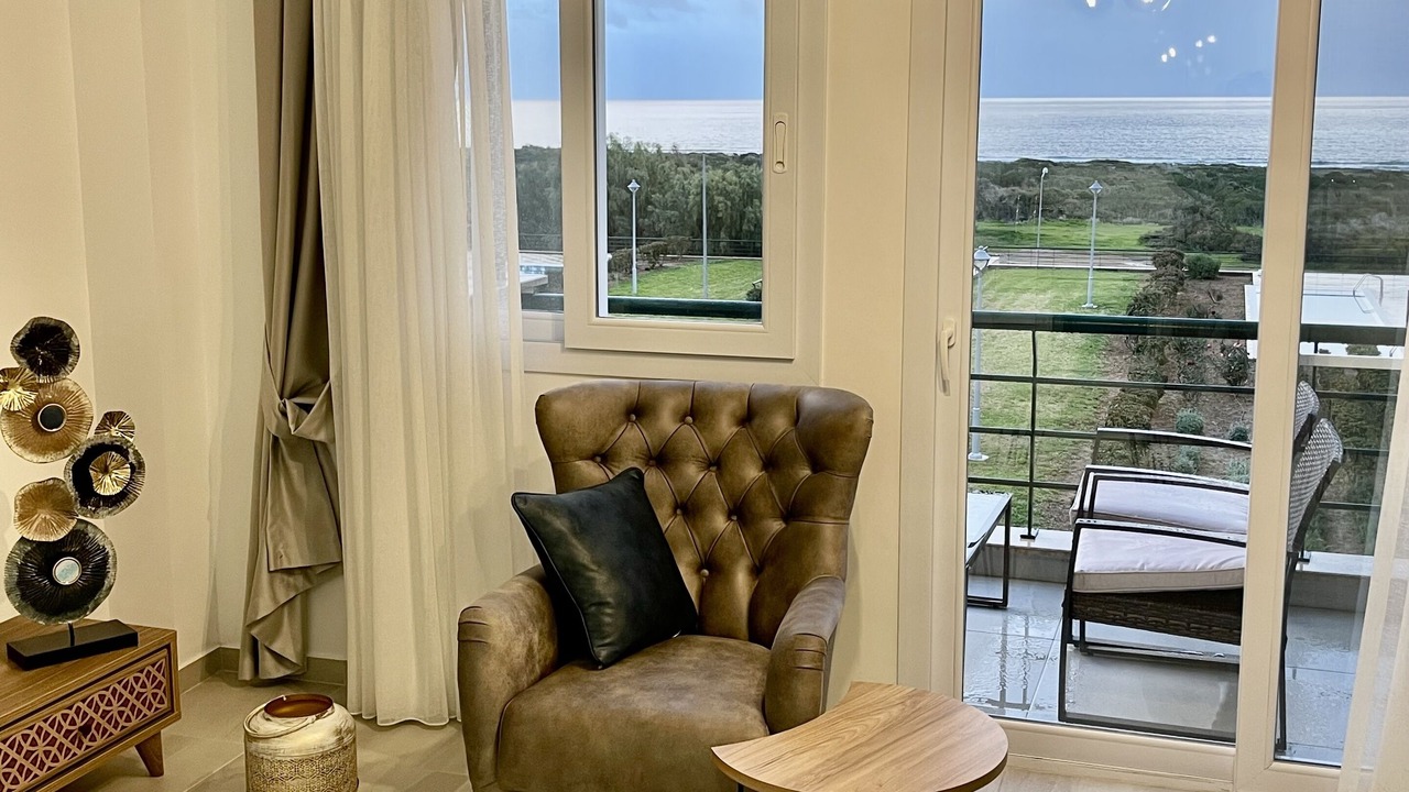 Photo of Livingroom in Bafra