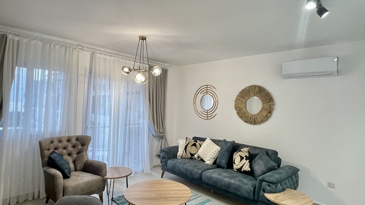 Photo of Livingroom in Bafra