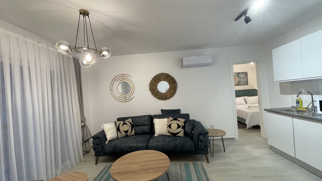 Photo of Livingroom in Bafra